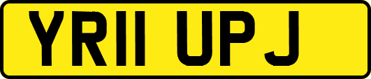 YR11UPJ