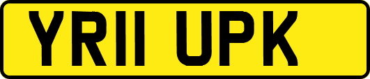 YR11UPK