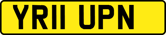 YR11UPN