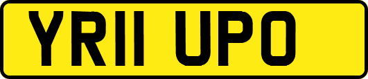 YR11UPO