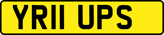 YR11UPS