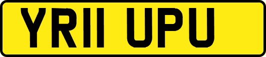YR11UPU