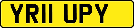 YR11UPY
