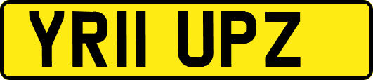 YR11UPZ