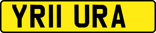 YR11URA