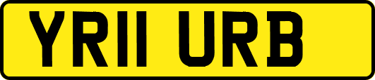 YR11URB