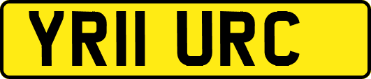 YR11URC