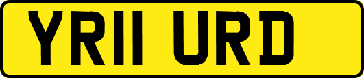 YR11URD