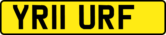 YR11URF