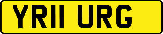 YR11URG