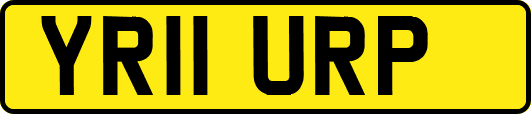 YR11URP