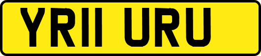 YR11URU