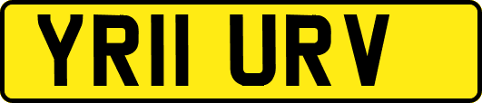 YR11URV