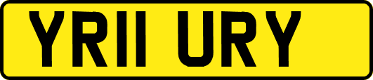 YR11URY