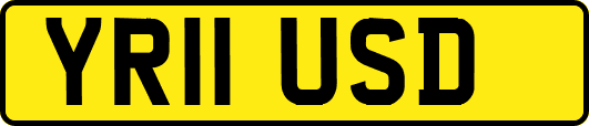 YR11USD