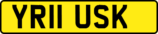 YR11USK