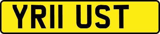 YR11UST