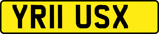 YR11USX
