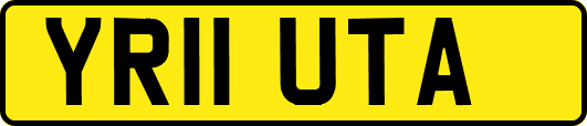 YR11UTA