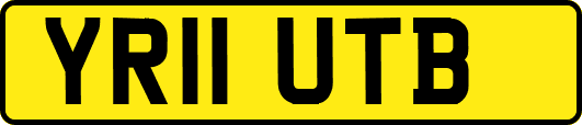 YR11UTB