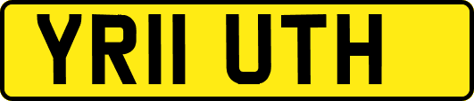 YR11UTH