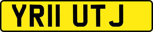 YR11UTJ