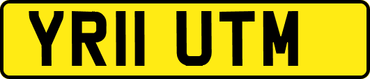 YR11UTM