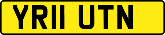 YR11UTN