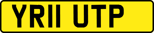 YR11UTP