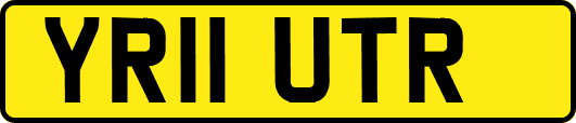 YR11UTR