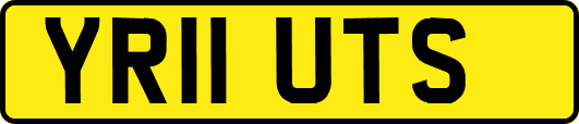 YR11UTS