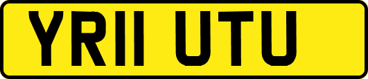 YR11UTU