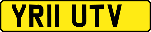 YR11UTV