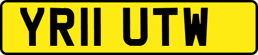 YR11UTW