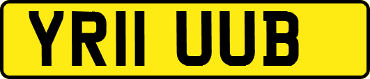YR11UUB