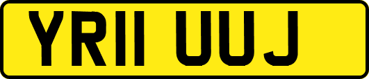 YR11UUJ