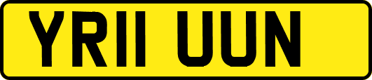 YR11UUN