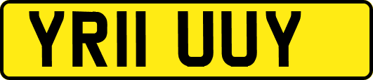 YR11UUY