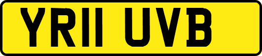 YR11UVB