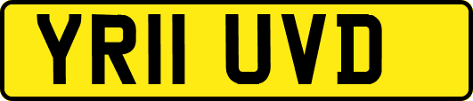YR11UVD