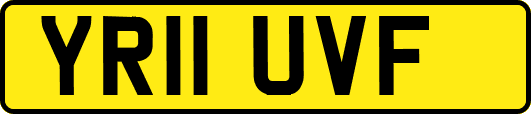 YR11UVF