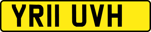YR11UVH