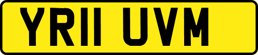 YR11UVM