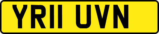 YR11UVN