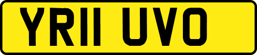 YR11UVO