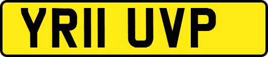 YR11UVP