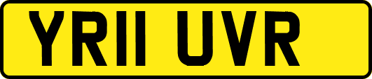 YR11UVR