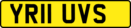 YR11UVS