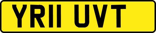 YR11UVT
