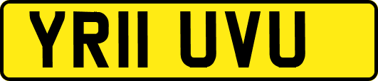 YR11UVU